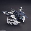 Plutine Gundam "Gundam Build Metaverse" 1/144 High Grade