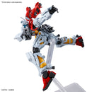 Sugai's Gelgoog (GQ) HG 1/144 High Grade Gunpla
