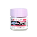 Aqueous Gundam Color - Purple For Rey Za Burrel, 10 ml