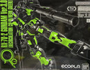 Ecopla - Rx-78-2 Gundam Ver.3.0 MG 1/100 [Recirculation Color Neon Green]