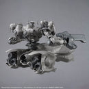 20MM Armored Core VI: Fires Of Rubicon (Aquebus ADD) [VE-40A]