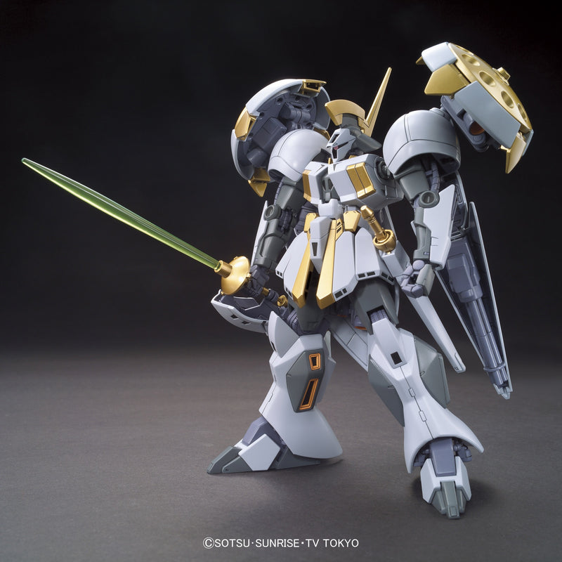 R-Gyagya Gundam [Kaoruko Sazaki's Mobile Suit] HGBF 1/144 High Grade