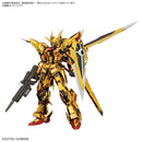 Akatsuki Gundam OOwashi unit RG 1/144 Real Grade Gunpla