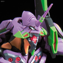 Evangelion Unit-01 RG 1/144 Real Grade Gunpla