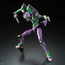 Evangelion Unit-01 RG 1/144 Real Grade Gunpla