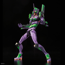 Evangelion Unit-01 RG 1/144 Real Grade Gunpla