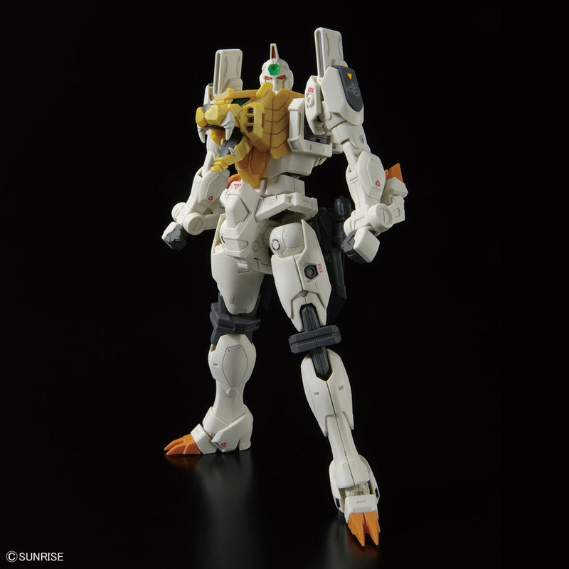 GaoGaiGar Real Grade model kit