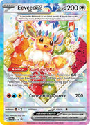 Pokémon TCG: Scarlet & Violet – Prismatic Evolutions Super Premium Collection [ENG] (Forhåndsbestilling)