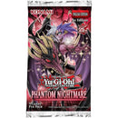 Yu-Gi-Oh! Phantom Nightmare – 1st Edition Booster Pack [ENG]