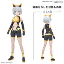 30MS Rishetta (Color A) Freesia Wear