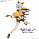 30MS Rishetta (Color A) Freesia Wear