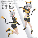 30MS Rishetta (Color A) Freesia Wear