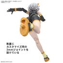 30MS Rishetta (Color A) Freesia Wear