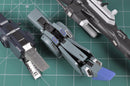 MADWORKS ETCHING PARTS -S16 FA-010-A Fazz