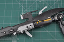 MADWORKS ETCHING PARTS -S16 FA-010-A Fazz