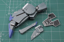 MADWORKS ETCHING PARTS -S16 FA-010-A Fazz