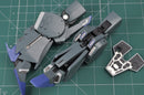 MADWORKS ETCHING PARTS -S16 FA-010-A Fazz