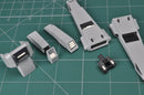 MADWORKS ETCHING PARTS -S16 FA-010-A Fazz