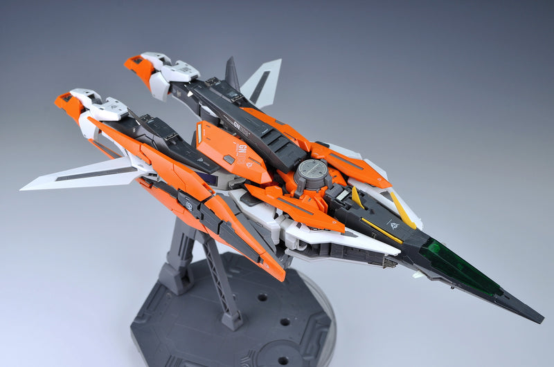 MADWORKS ETCHING PARTS -S18- MG GN-003 GUNDAM KYRIOS + WATERSLIDE DECALS