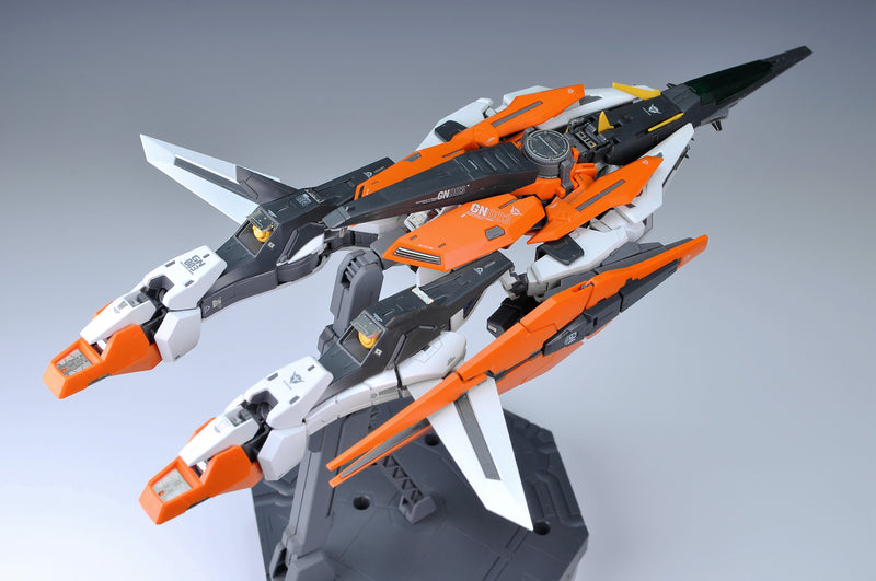 MADWORKS ETCHING PARTS -S18- MG GN-003 GUNDAM KYRIOS + WATERSLIDE DECALS