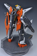 MADWORKS ETCHING PARTS -S18- MG GN-003 GUNDAM KYRIOS + WATERSLIDE DECALS