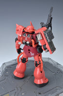 MADWORKS Etching Parts -S23- HGUC 1/144 Zaku II + Waterslide Decals