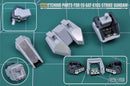MADWORKS ETCHING PARTS -S038- EG Gat-X105 Strike Gundam + WATERSLIDE DECALS