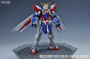MADWORKS ETCHING PARTS -S042 GF13-017njii God Gundam + WATERSLIDE DECALS