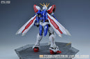 MADWORKS ETCHING PARTS -S042 GF13-017njii God Gundam + WATERSLIDE DECALS