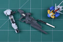 MADWORKS Etching Parts -S45- HG 1/144 Gundam Aerial(水星の魔女) + Waterslide Decals
