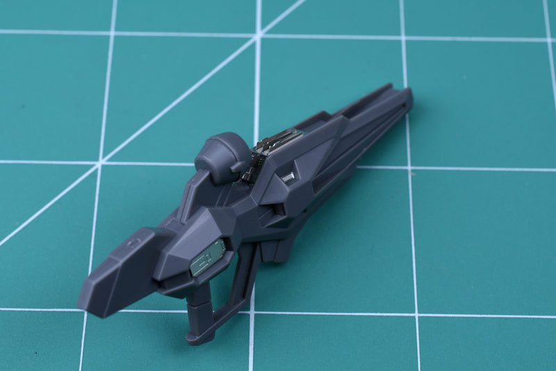 MADWORKS Etching Parts -S45- HG 1/144 Gundam Aerial(水星の魔女) + Waterslide Decals