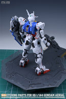 MADWORKS Etching Parts -S45- HG 1/144 Gundam Aerial(水星の魔女) + Waterslide Decals