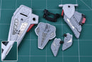 MADWORKS Etching Parts -S48- MGSD Freedom Gundam + Waterslide Decals