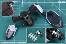 MADWORKS Etching Parts -S52- MG Gundam Barbatos + Waterslide Decals