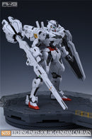 MADWORKS ETCHING PARTS -S53 HG Gundam Calibarn + waterslide decals