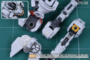 MADWORKS ETCHING PARTS -S53 HG Gundam Calibarn + waterslide decals