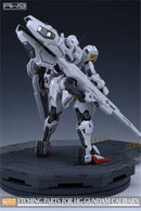 MADWORKS ETCHING PARTS -S53 HG Gundam Calibarn + waterslide decals
