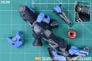 MADWORKS Etching Parts -S73- MG Vidar Gundam + Waterslide Decals