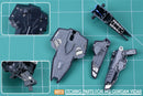 MADWORKS Etching Parts -S73- MG Vidar Gundam + Waterslide Decals