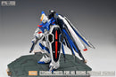 MADWORKS Etching Parts -S60- HG Rising Freedom Gundam  + Waterslide Decals