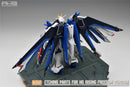 MADWORKS Etching Parts -S60- HG Rising Freedom Gundam  + Waterslide Decals