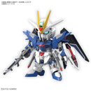 Rising Freedom Gundam SDEX Gunpla
