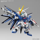 Rising Freedom Gundam SDEX Gunpla