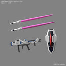 Rising Freedom Gundam SDEX Gunpla