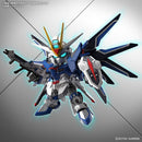 Rising Freedom Gundam SDEX Gunpla