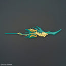 Sangoku Soketsuden Hu Sheng Guan Yu Yun Chang NU Gundam SD