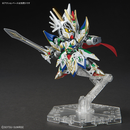 HEROES Knight Strike Gundam SDW