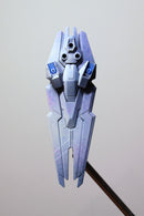 MADWORKS Special Effect Stencils for Airbrushes 3-Loofah Texture Stencil