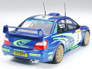 Subaru Impreza WRC 2001 1/24