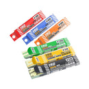 Madworks - Selvklebende sandpapir (20ark)